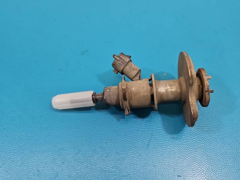 Форсунка Kia Ceed 0444021063-02 — фото деталі 4