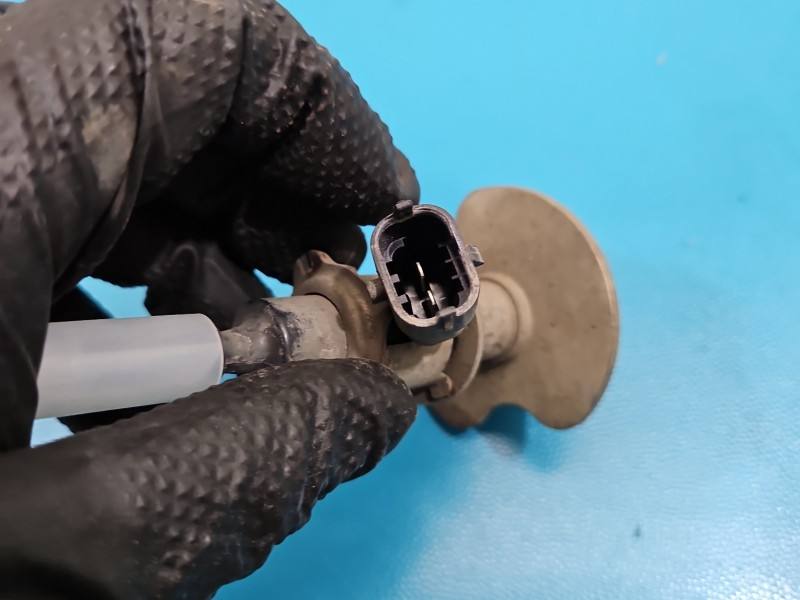 Форсунка Kia Ceed 0444021063-02 — фото деталі 5