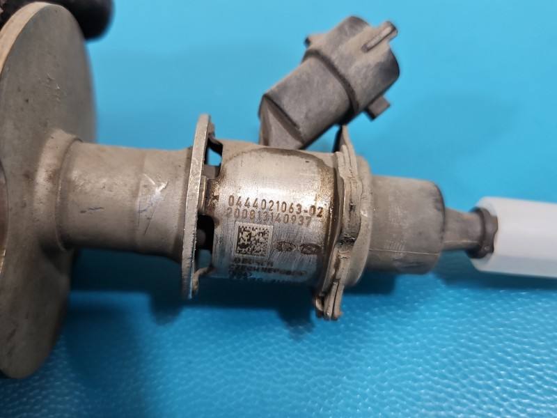 Форсунка Kia Ceed 0444021063-02 — фото деталі 6
