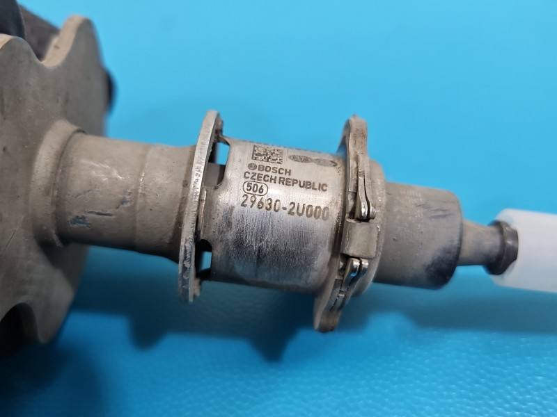 Форсунка Kia Ceed 0444021063-02 — фото деталі 7