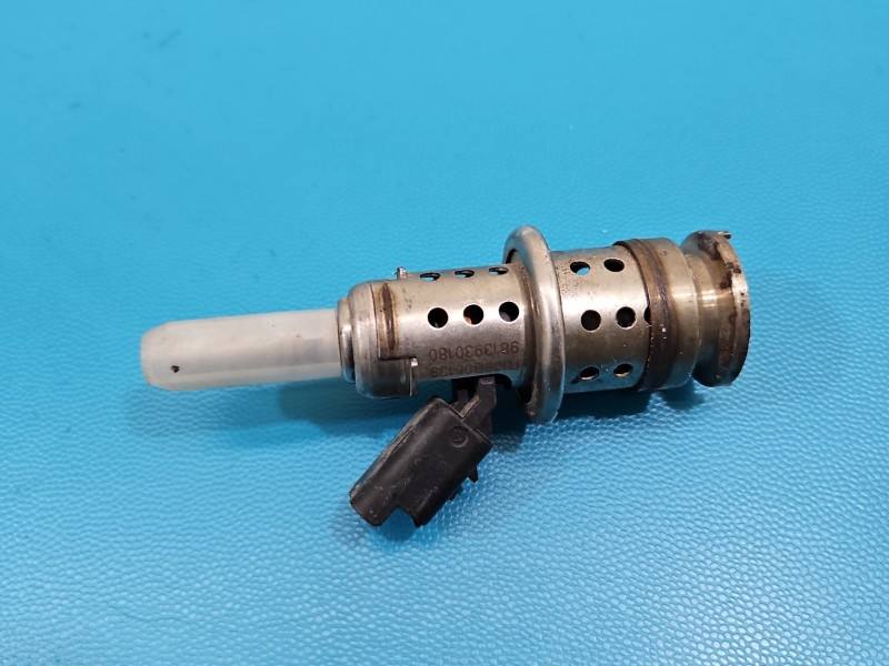 Форсунка Toyota Proace City 9813930180 — фото деталі 3