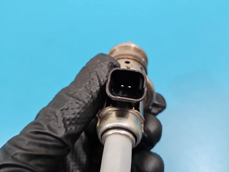 Форсунка Toyota Proace City 9813930180 — фото деталі 4