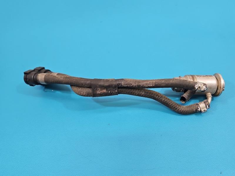 Форсунка BMW X3 G01 8580209 — фото деталі 3