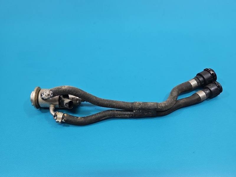 Форсунка BMW X3 G01 8580209 — фото деталі 6