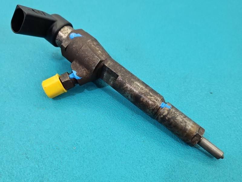 Форсунка Ford Mondeo 4M5Q-9F593-AD