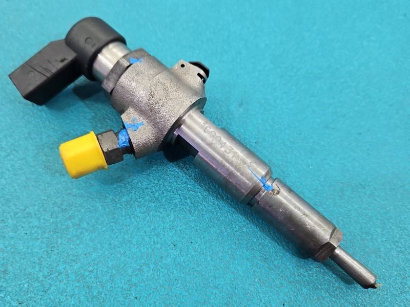 Форсунка Citroen C2 9655304880