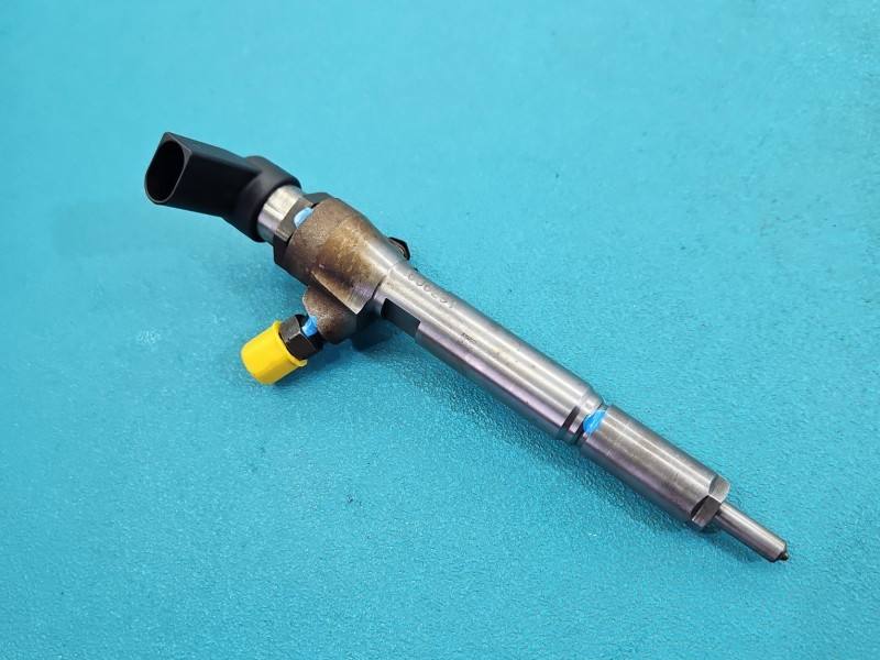 Форсунка Renault Laguna 8200294788