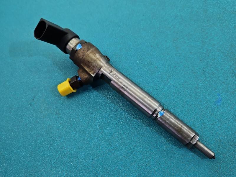 Форсунка Renault Laguna 8200294788