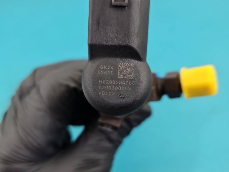 Форсунка Renault Laguna 8200294788 — фото деталі 2