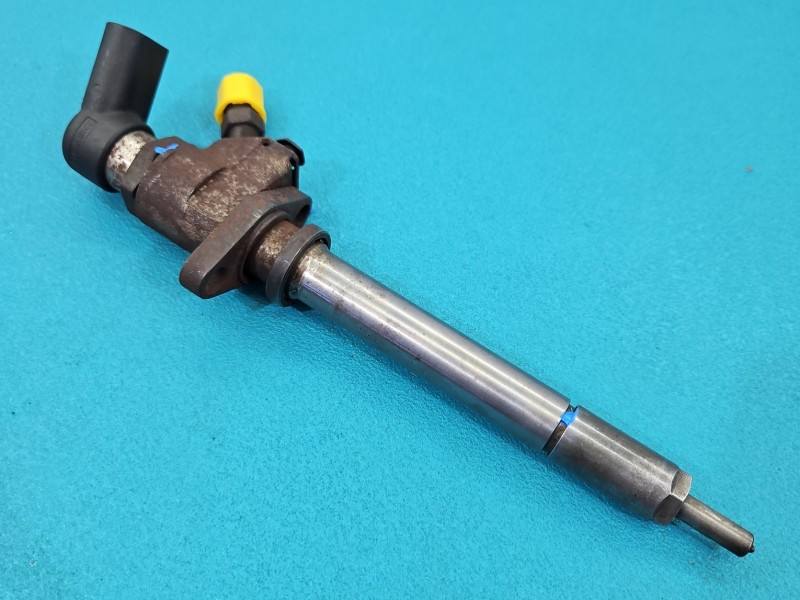 Форсунка Citroen C8 9659337980