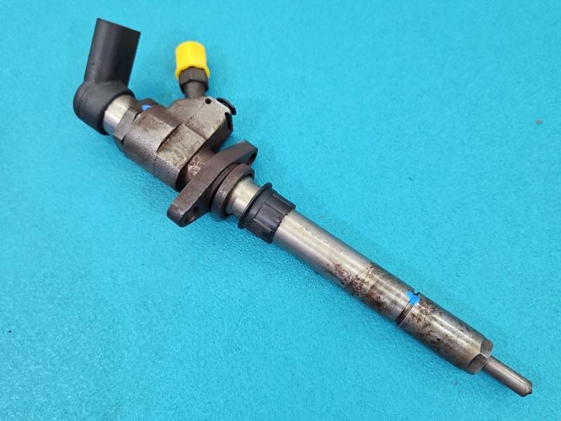 Форсунка Citroen C4 9658194180