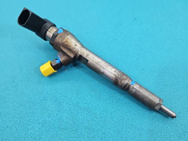 Форсунка Renault Laguna H8200294788