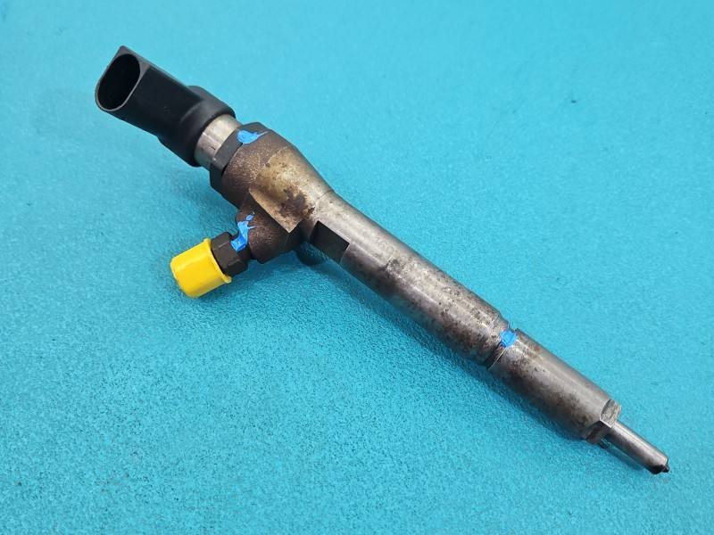 Форсунка Renault Laguna H8200294788