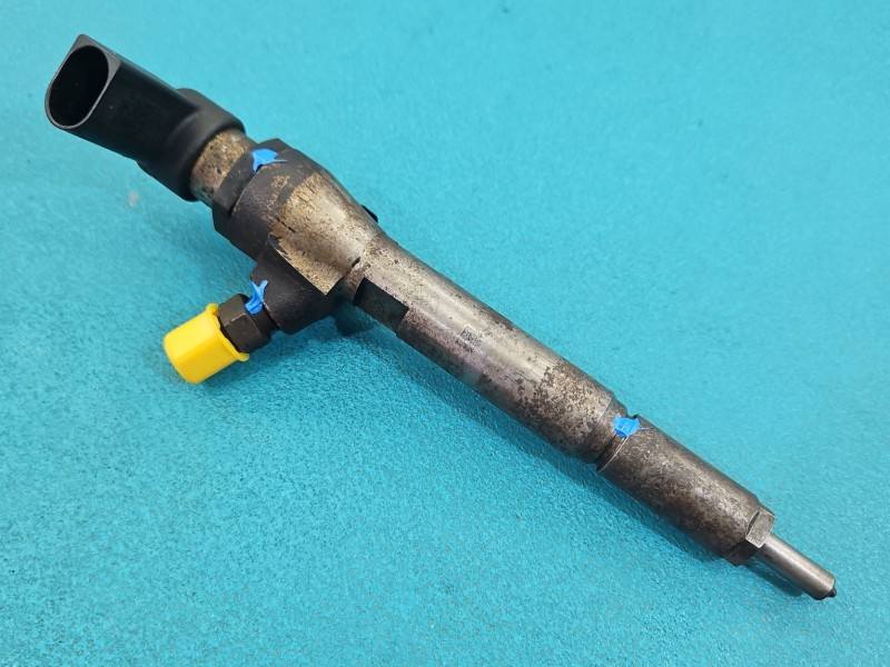 Форсунка Renault Laguna 8200380253