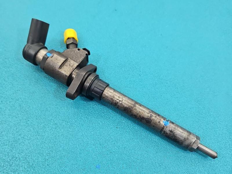 Форсунка Volvo V50 9657144580