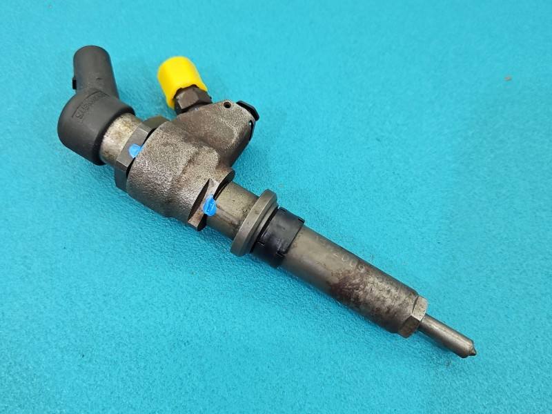 Форсунка Citroen Berlingo 9652173780