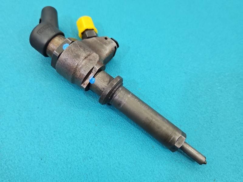 Форсунка Citroen Berlingo 9652173780
