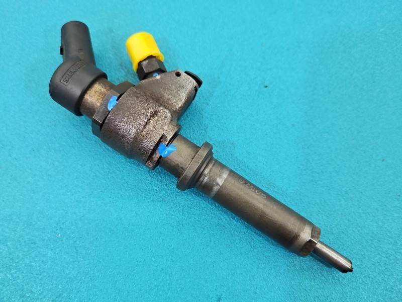 Форсунка Citroen Berlingo 9652173780