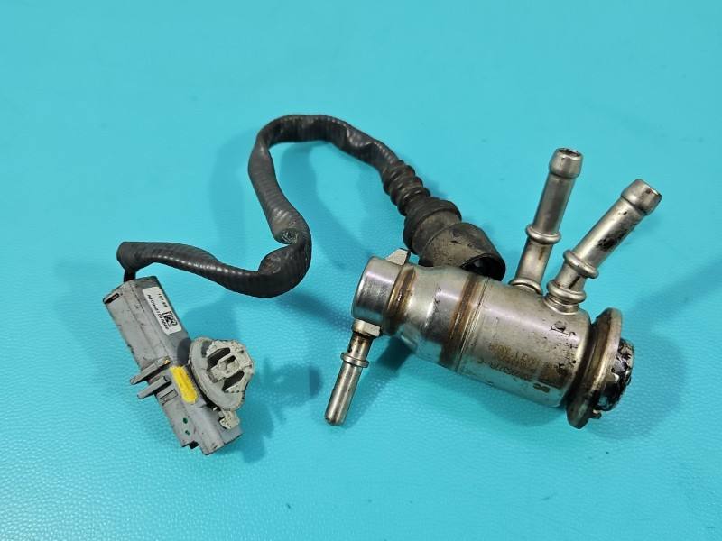 Форсунка Renault Express 208995377R