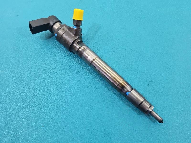Форсунка Citroen Jumper BK2Q-9K546-AG