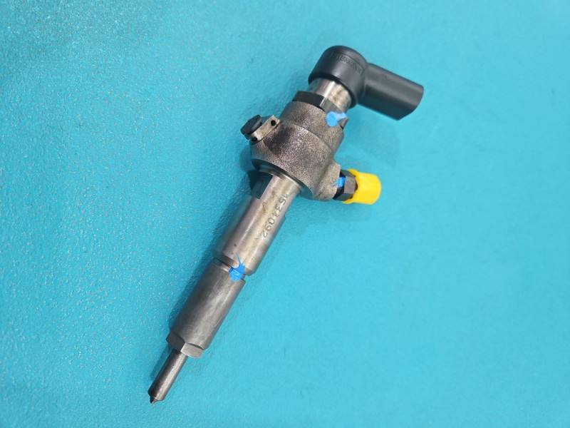 Форсунка Citroen C3 9649574480