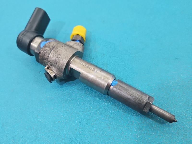 Форсунка Citroen C3 9649574480