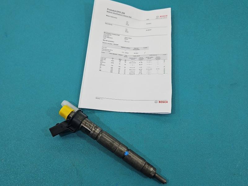 Форсунка BMW 7 F01 0445116024