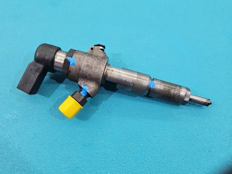 Форсунка Citroen C3 9649574480