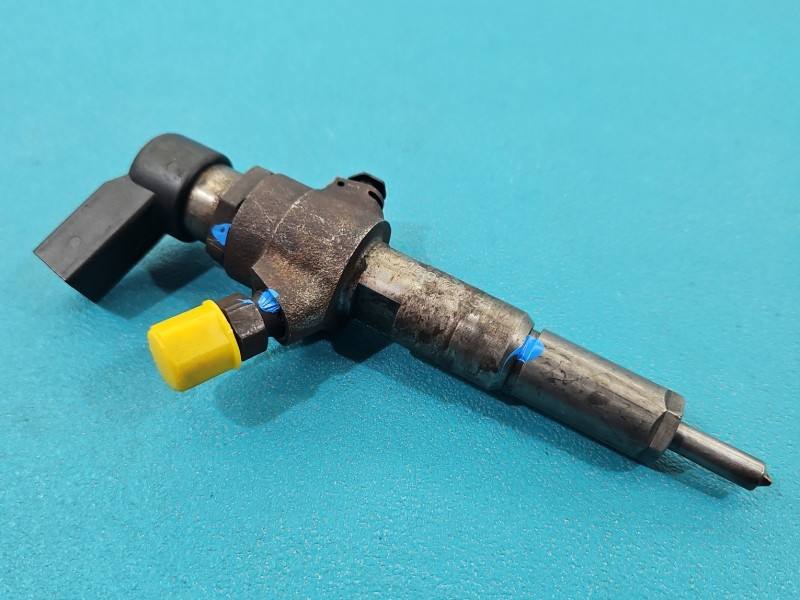 Форсунка Citroen C3 9649574480