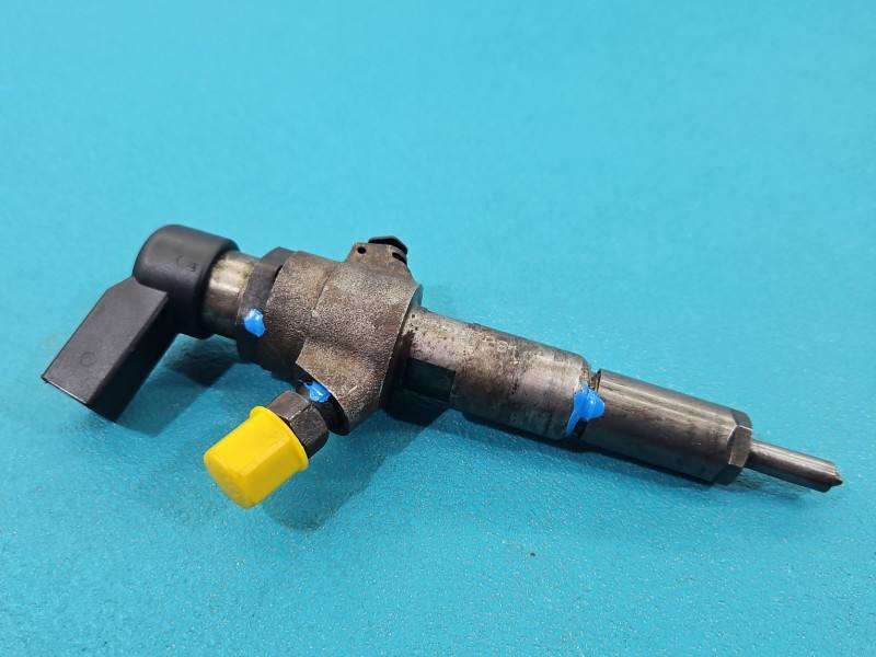 Форсунка Citroen C3 9649574480