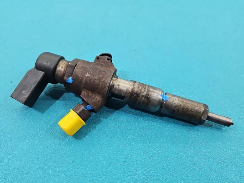 Форсунка Citroen C3 9649574480