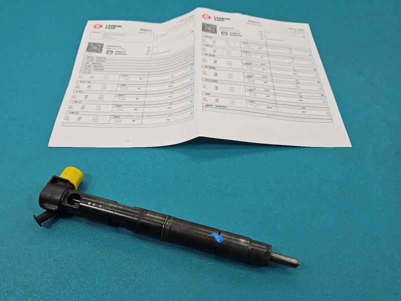 Форсунка Kia Venga EMBR00203D