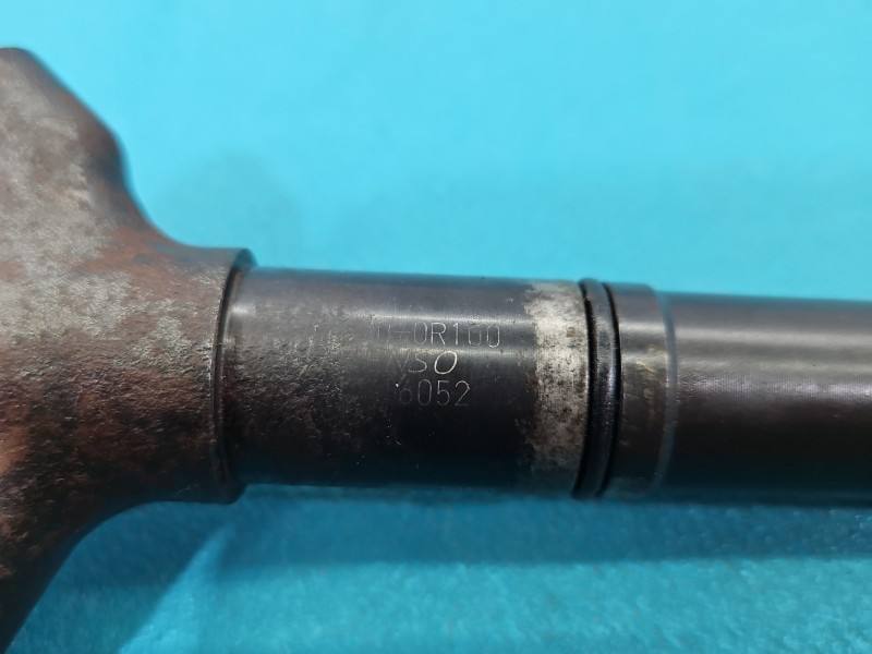 Форсунка Toyota Avensis T27 23670-0R100 — фото деталі 2