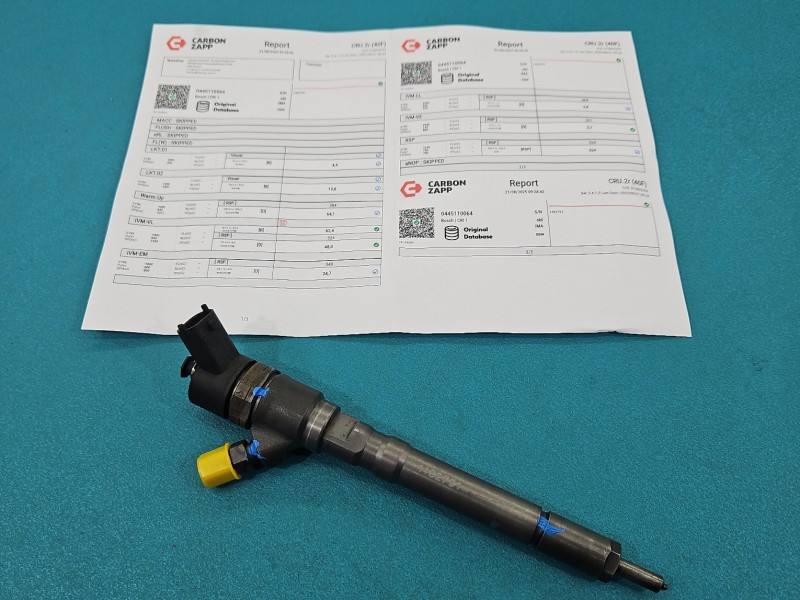 Форсунка Hyundai Matrix 0445110064