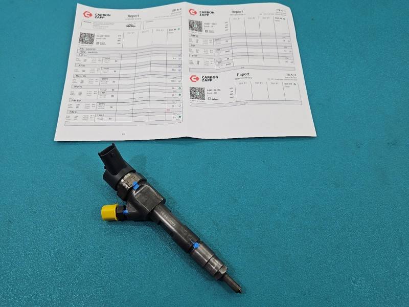 Форсунка Mitsubishi Carisma 0445110146