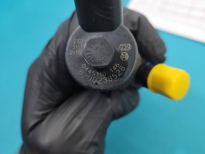 Форсунка Mitsubishi Carisma 0445110146 — фото детали 2
