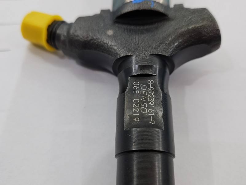 Форсунка Opel Signum 8-97239161-7 — фото деталі 2