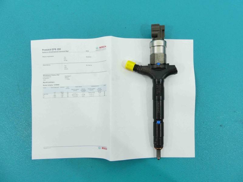 Форсунка Renault Vel satis 8-97239161-7