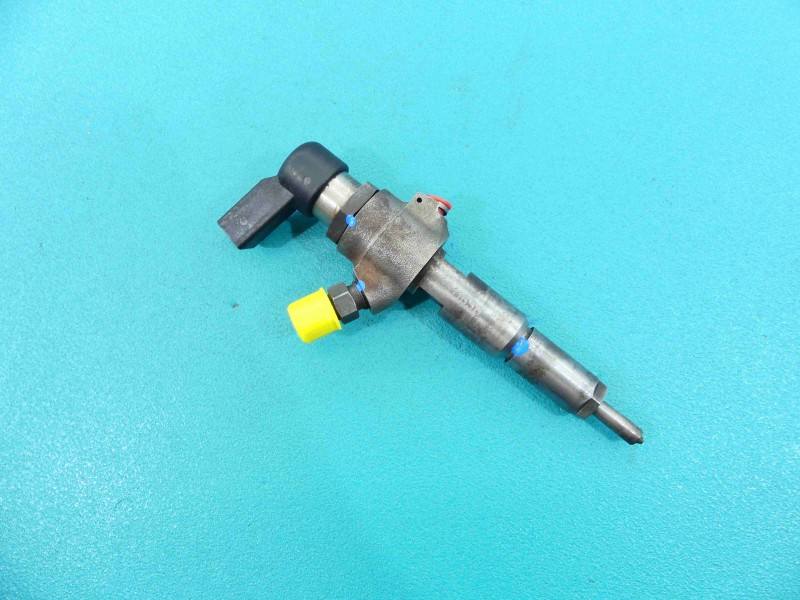 Форсунка Citroen C3 9649574480