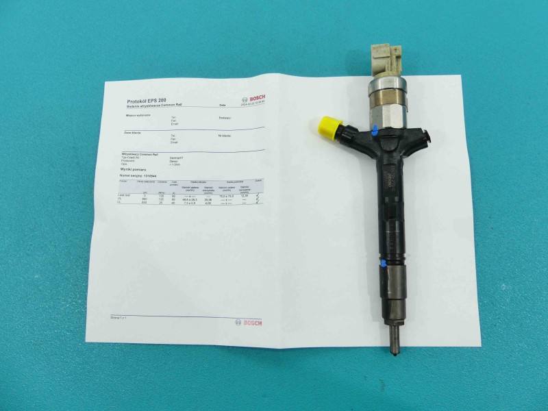 Форсунка Toyota Avensis T22 23670-27010