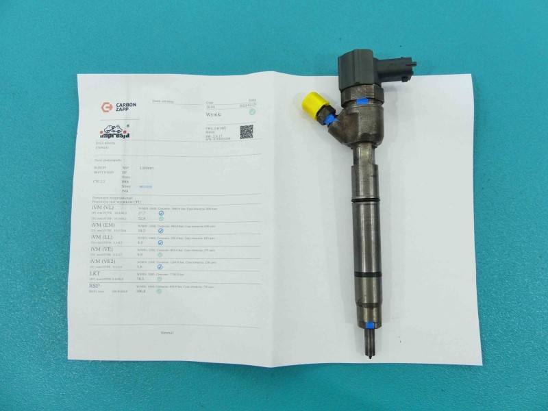 Форсунка Kia Ceed 0445110320
