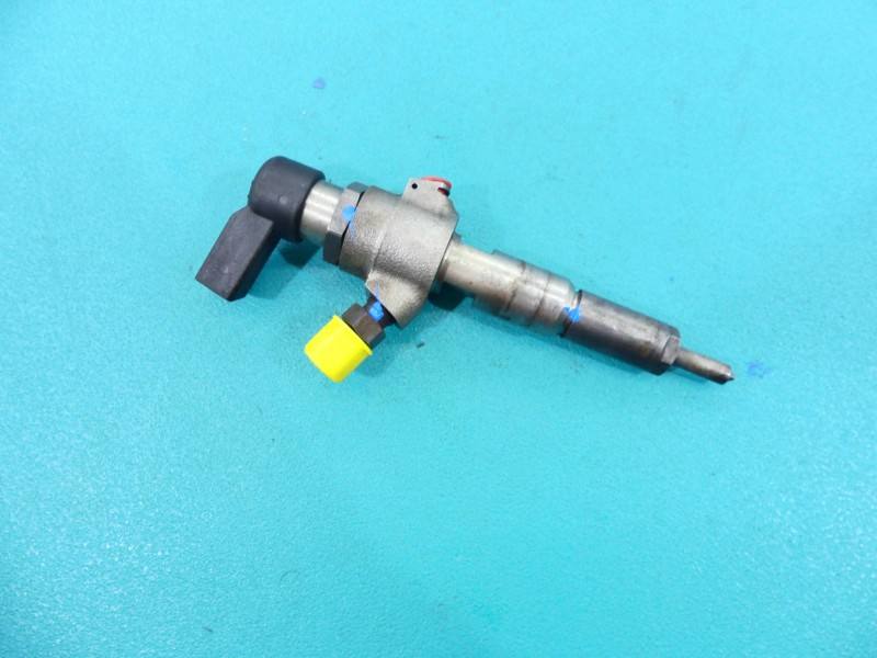 Форсунка Citroen C3 9649574480