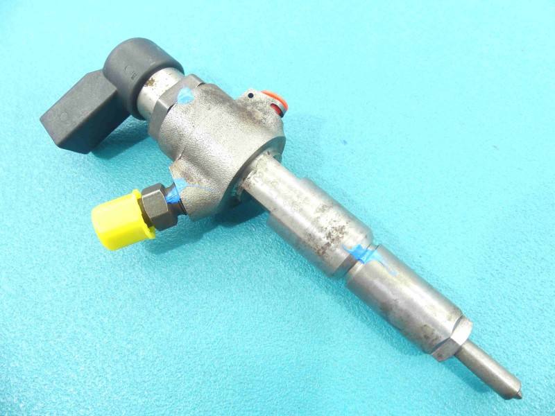 Форсунка Citroen C3 9649574480