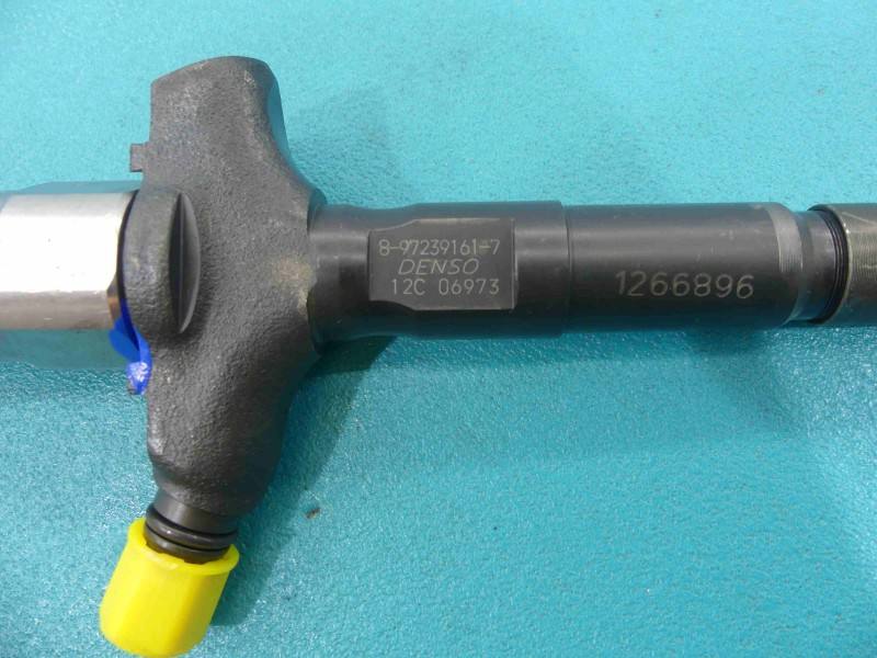 Форсунка Renault Vel satis 8-97239161-7 — фото деталі 2
