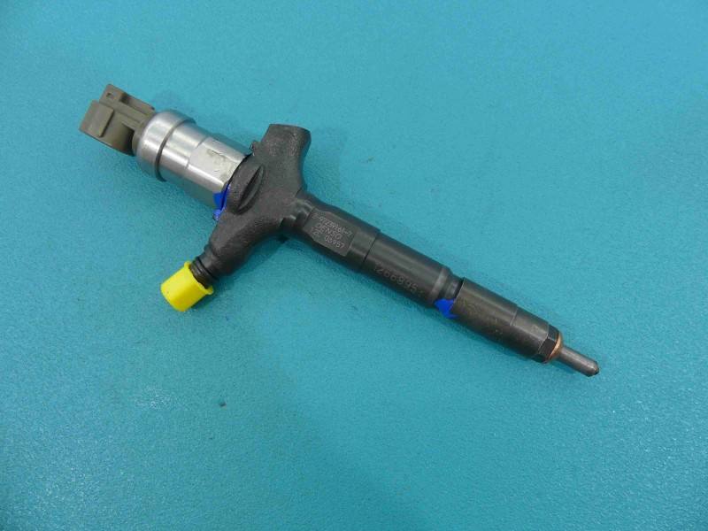 Форсунка Renault Vel satis 8-97239161-7