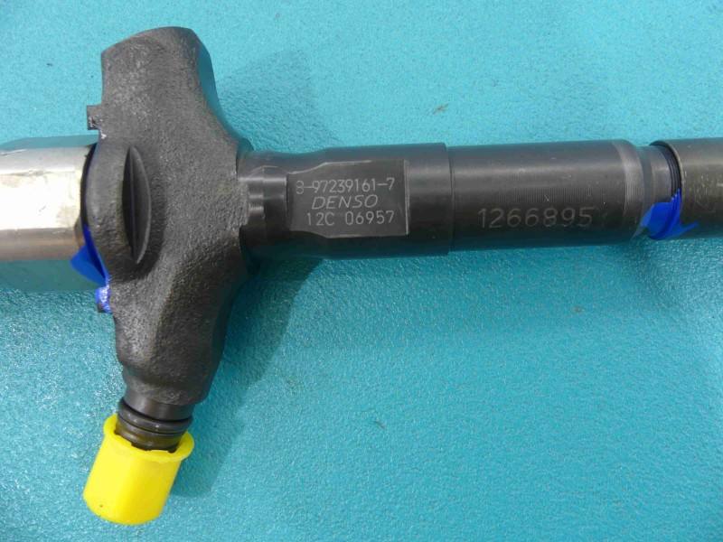 Форсунка Renault Vel satis 8-97239161-7 — фото деталі 2
