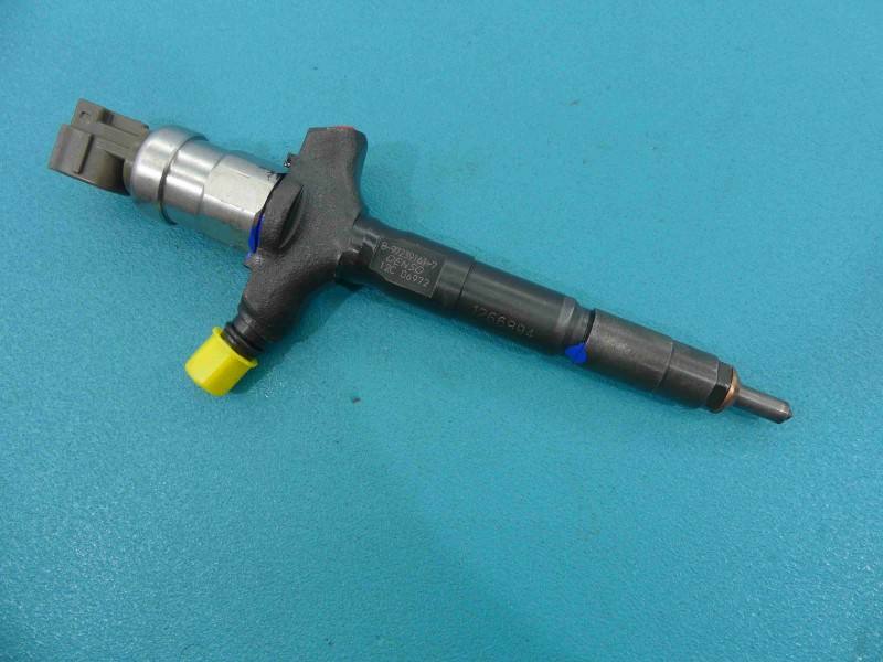 Форсунка Renault Vel satis 8-97239161-7