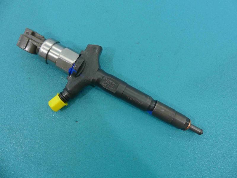 Форсунка Renault Vel satis 8-97239161-7
