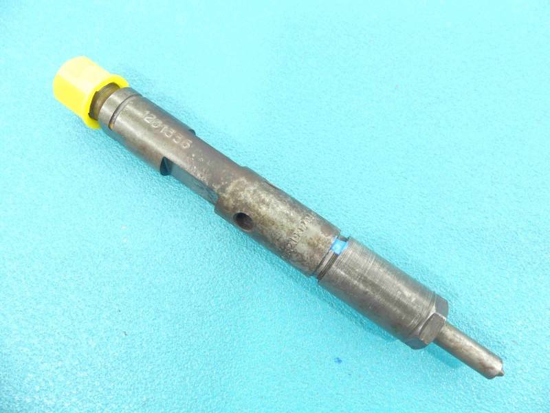 Форсунка Land Rover Freelander 0432193701