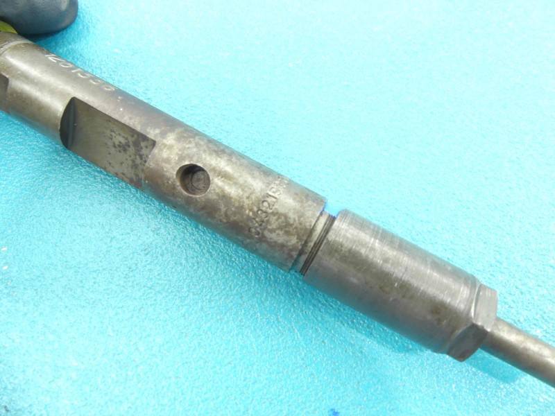 Форсунка Land Rover Freelander 0432193701 — фото детали 2